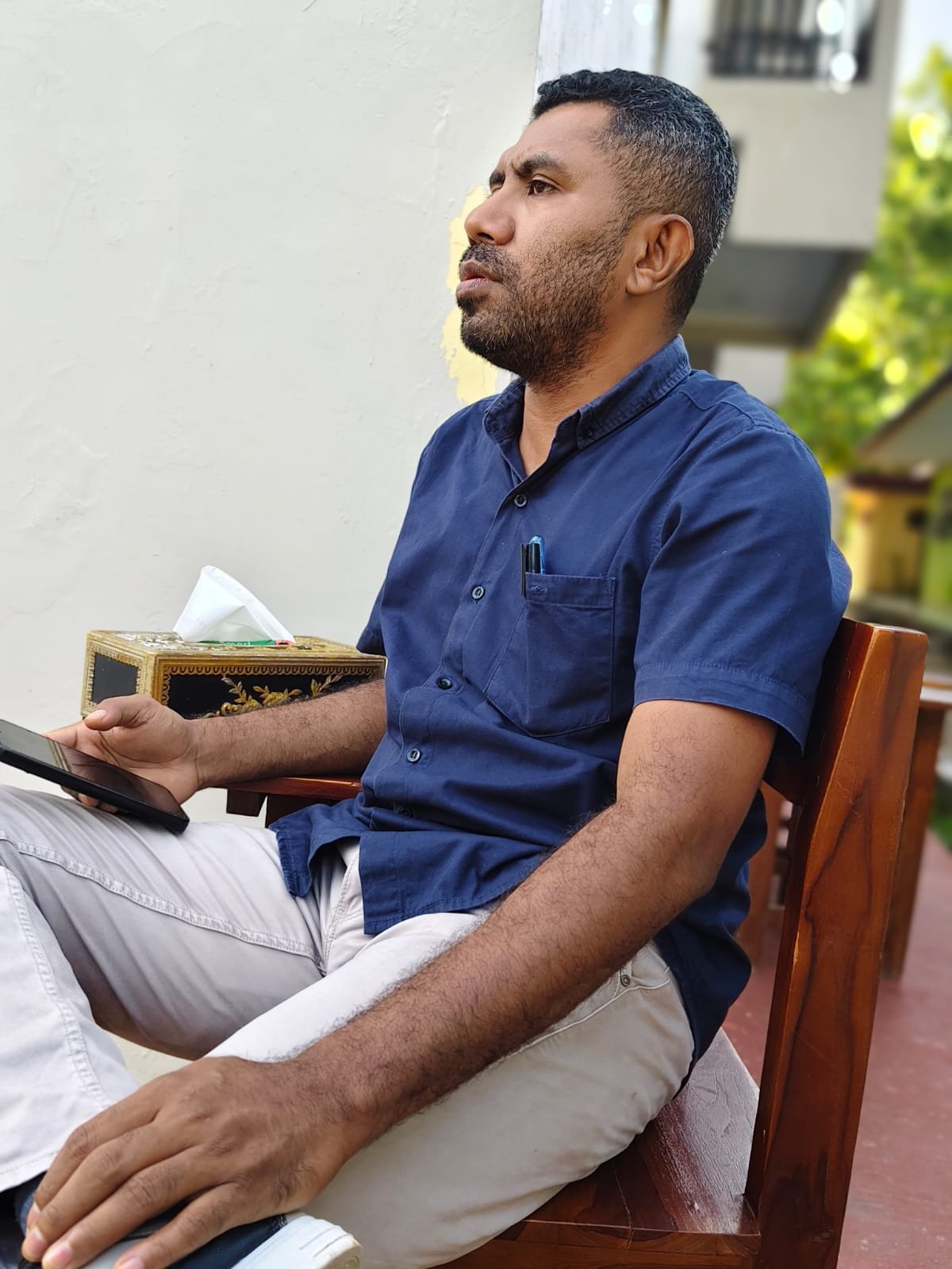 JON ABRAHAM LALANG YAME